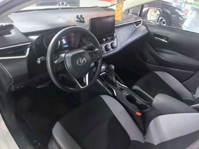 Toyota Corolla 2021 TNGA 1.5L — оптимальный баланс цены и оснащения